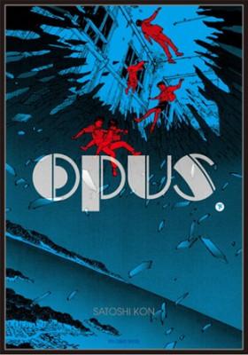 OPUS tome 2