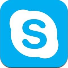 Skype passe en haute définition sur iPad 4