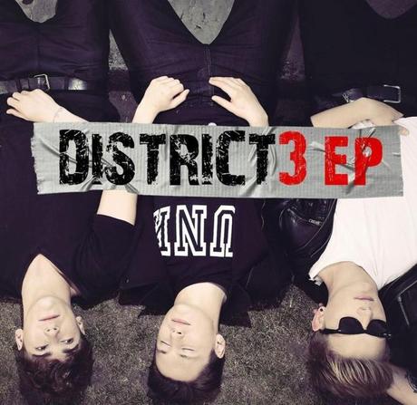 Le groupe District3 (X Factor UK) débarque en France