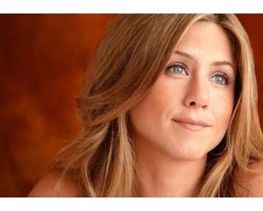 Jennifer Aniston : "J'ai juste pris quelques kilos"