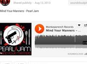 SoundCloud, YouTube s’intègre Google+