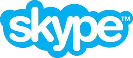 Skype std use logo pos col rgb Skype : les appels vidéo HD sur les versions iPhone et iPad