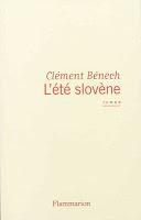 L’été slovène - Clément Bénech