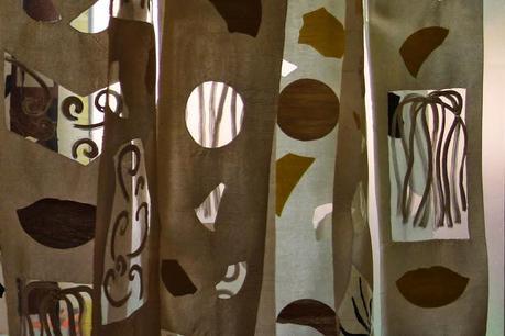 « Jackie Matisse, jeux d’espace » au Musée Matisse du Cateau-Cambrésis