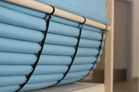 Sofa rehabilitation le canapé mobile par Živilė Lukšytė