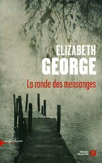 La ronde des mensonges - Elizabeth George