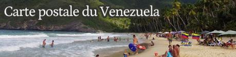Madmoizelle : cartes postales du Venezuela