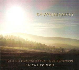 Pascal Coulon : Rayonnances