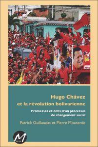Hugo Chavez et la révolution bolivarienne