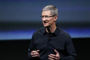La conférence Apple de septembre ne parlerait pas d’iPad