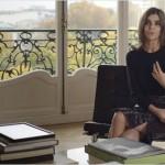 CINEMA : Carine Roitfeld, le docu !