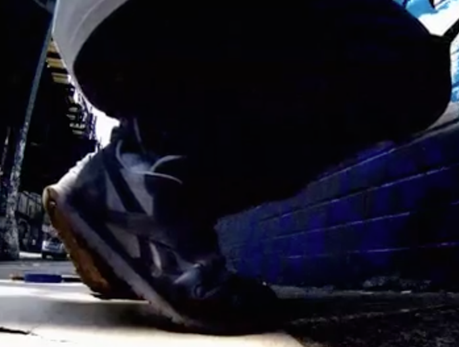 L’art de graffer selon Reebok