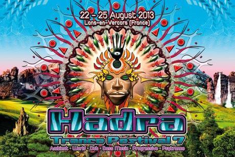 Hadra Trance Festival 2013