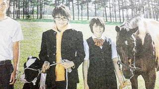 Silver Spoon : le film