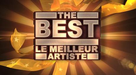 VIDEO The best, le meilleur artiste (TF1) : l'incroyable prestation du duo  Roland et Anne