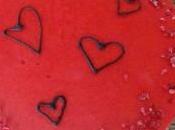 Bavarois framboises avec thermomix