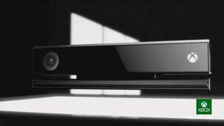 kinect-xbox-one