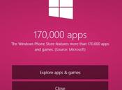 Infographie Microsoft, chiffres