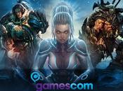 annonces attendues gamescom