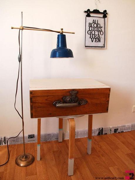 Des nouveautés chez MILLE m2