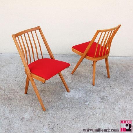 Des nouveautés chez MILLE m2