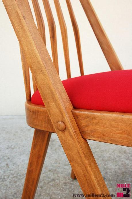 Des nouveautés chez MILLE m2