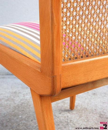 Des nouveautés chez MILLE m2