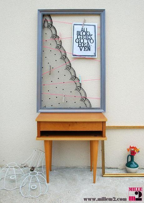 Des nouveautés chez MILLE m2