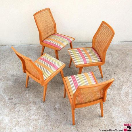 Des nouveautés chez MILLE m2