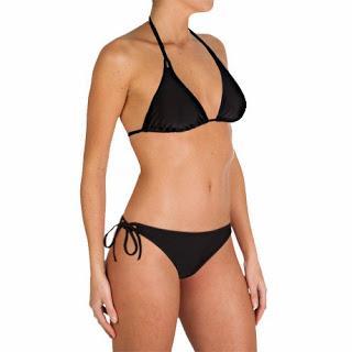 Abri solaire pour être cool sur la plage...