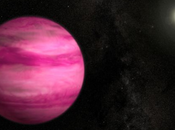 Exoplanète deuxième Jupiter défie cosmogonie