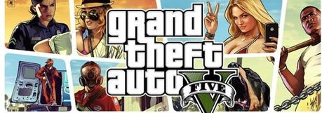 GTA V et ses DLC GTA V : des DLC déjà annoncés mais incompatibles selon les régions