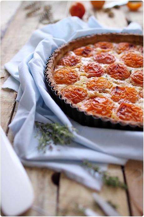 20 recettes à picorer et à siroter à la plage