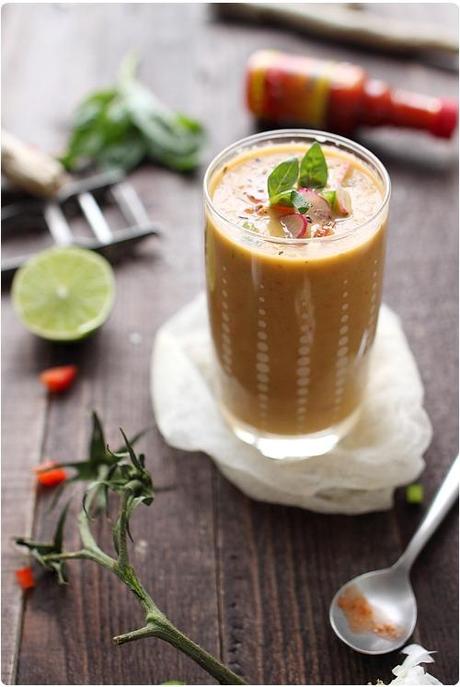 20 recettes à picorer et à siroter à la plage