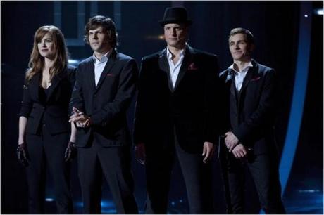 Now You see me 6