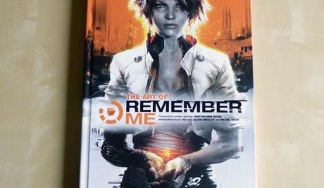 The Art of Remember Me 1