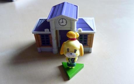 Animal Crossing NL figurine 2