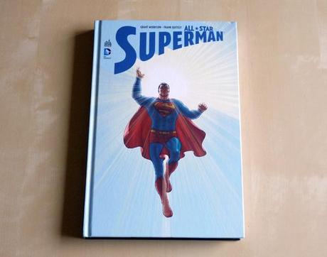 All Star Superman