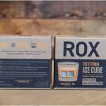 GASTRO: ROX, des glaçons de pierre GASTRO: ROX, des glaçons de pierre