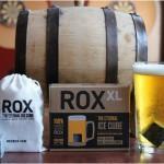 GASTRO: ROX, des glaçons de pierre GASTRO: ROX, des glaçons de pierre