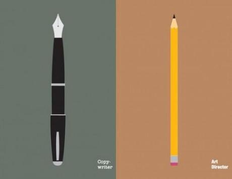 copywriters vs art directors-stylo