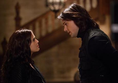 Vampire academy + Film  + Stills - 001