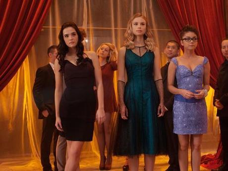 Vampire academy + Film  + Stills - 003