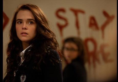 Vampire academy + Film  + Stills - 002