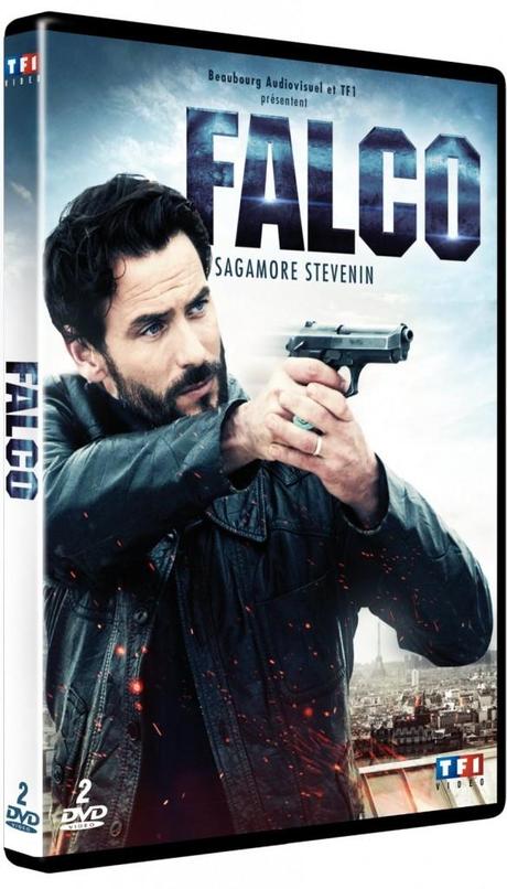 Test DVD : Falco – Saison 1