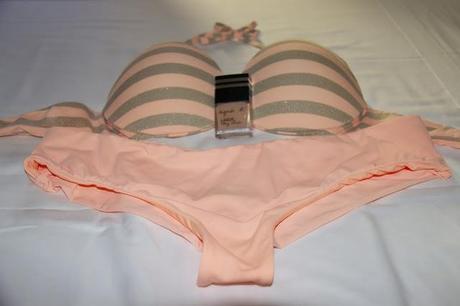 Vernis Nude Agnès B Laque Very Chic Vernis Nude Agnès B Laque Very Chic