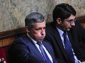 Encore quoi écoeurer politique...