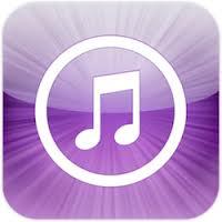 itunes match logo