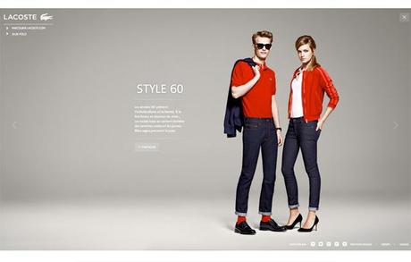 LACOSTE | CELEBRATING EIGHTY