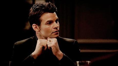 So funny Salvatore-Originels